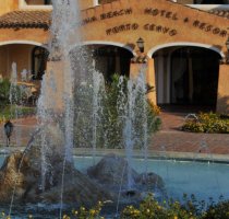 Colonna Resort Porto Cervo